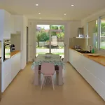 Lovely In Augusta Semesterbostad *