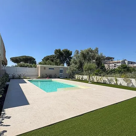 Amazing In Augusta Holiday home